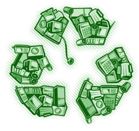 Target Electronic Recycling Program